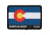 5.11 Tactical Colorado Flag Patch - Unisex, Multi, 1 SZ, 81198-999-1 SZ