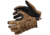 5.11 Tactical Competition Shooting Gloves 2.0 - Mens, Large, Uniform White, 59394-134-L