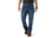 5.11 Tactical Defender-Flex Straight Jean - Mens, Medium Wash Indigo, 32-34, 74477ABR-586-32-34