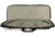 5.11 Tactical Double Rifle Case, 36in, Black, 56765ABR-019-1 SZ
