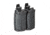 5.11 Tactical Flex Dbl Pistol 2.0 Pouch - 56669-092-1SZ