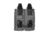 5.11 Tactical Flex Double Pistol Pouch 2.0, Storm, 56669-092-1SZ