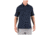5.11 Tactical Freedom Flex Woven Short Sleeve Shirt - Men's, Peacoat, 2XL, 71340-787-2XL