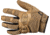 5.11 Tactical Hard Times 2 Glove - Mens, Kangaroo, 2XL, 59379-134-2XL