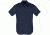 5.11 Tactical PDU Short Sleeve Twill Class A Shirt - Men's, Midnight Navy, MR, 71183-750-M-R