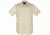 5.11 Tactical PDU Short Sleeve Twill Class A Shirt - Men's, Silver Tan, MR, 71183-160-M-R
