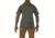 5.11 Tactical Performance Short Sleeve Polo - Men's, 4XL, Tall, TDU Green, 71049T-190-4XL