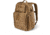 5.11 Tactical 37L Rush24 2.0 Backpack, Kangaroo, One Size, 56563-134-1 SZ
