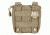 5.11 Tactical VTAC Shotgun Ammo Pouch, Sandstone, One Size, 56119-328-1 SZ