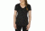 5.11 Tactical Zig Zag V-Neck, BLACK, S 61306-BLACK-S