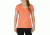 5.11 Tactical Zig Zag V-Neck, CORAL, M 61306-CORAL-M