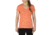 5.11 Tactical Zig Zag V-Neck, CORAL, M 61306-CORAL-M