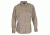 5.11 Tactical Class A Long Sleeve PDU Twill Shirt - Women's, Silver Tan, MR, 62064-160-M-R