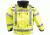 5.11 Tactical 3-in-1 Reversible High-Vis Parka - Mens, High Vis Yellow, XS, 48033ABR-320-XS