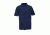 5.11 Tactical Professional Short Sleeve Polo - Men's, Extra Large, Tall, Dark Navy, 41060T-724-XL