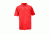 5.11 Tactical Professional Short Sleeve Polo - Men's, Large, Regular, Range Red, 41060-477-L