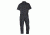 5.11 Tactical Taclite EMS Jumpsuit S/S, Black