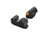 XS Sights XS Minimalist, Night Sights, Fits S&amp;W K-Frame, Orange Dot SW-M001S-4N