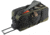 Shooter's Ridge Hunter's Wheeled Duffel Bag