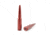 A-Zoom A-Zoom Snap Cap, 8.6 Blackout, 2 Rounds, Red, 12316