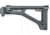 A3 Industries 1913 Folding Polymer Stocks, Black, 8.50in, PFS-8.5