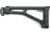 A3 Industries 1913 Folding Polymer Stocks, Black, 9.50in, PFS-9.5