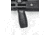 A3 Industries +10 Degree M-LOK Mini Modular Vertical Foregrip - 2in Grooved Grip