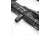 A3 Industries +10 Degree M-LOK Mini Modular Vertical Foregrip - 2in Grooved Grip