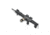 A3 Industries +10 Degree M-LOK Mini Modular Vertical Foregrip - 2in Grooved Grip
