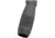 A3 Industries +10 Degree M-LOK Mini Modular Vertical Foregrip - 3in Textured Grip, Black, VFG-194