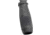 A3 Industries +10 Degree Picatinny Mini Modular Vertical Foregrip - 3in Textured Grip, Black, VFG-199