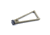 A3 Industries 1913 Polymer Folding Triangle Rifle Stock