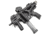A3 Industries B&amp;T GHM-C &amp; APC-K Modular Aluminum Base 2.5in Grenade Vertical Front Grip