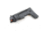 A3 Industries Hda3 Hybrid Polymer PSA Jakl, Folding Rifle Stock
