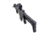 A3 Industries Hda3 Hybrid Polymer PSA Jakl, Folding Rifle Stock