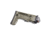 A3 Industries Hda3 Hybrid Polymer PSA Jakl, Folding Rifle Stock