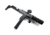 A3 Industries MPA Defender Modular Picatinny Vertical Foregrip - 2.5in Grenade Grip