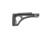 A3 Industries PFS-X Polymer Folding Stock, Black, PFS-X-BLK