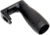 A3 Industries M-LOK Modular Vertical Foregrip w/ Integrated Handstop - 2.75in HK Grooved Grip
