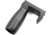 A3 Industries M-LOK Modular Vertical Foregrip w/ Integrated Handstop - 2.75in HK Grooved Grip