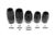 A3 Industries Cap For A3 Industries Vertical Grips, Fits 2.00in Short Grips, GP-101