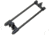 A3 Industries Modular Telescoping Brace, Tailhook Configuration, Black, 7, MTB-7.00-THA