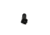Accu-Shot Precision Rail Monopod-PRM-Mid-Range with Quick Knob, Black, 4.75-5.65in, BT13-QK