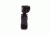 Accu-Shot Precision Rail Monopod-PRM with Quick Knob, Black, 3.75-4.65in BT12-QK