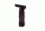 Accu-Shot Standard height Locking Stud Mount Monopod with Quick Knob, Black, 3.75-4-85in BT04-QK