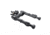 ACCU-TAC WB-4 Bipod