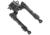 ACCU-TAC WB-4 Bipod, Arca, Black, WBASQD-0400