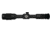 Accufire Technology Noctis TR1 1-16x 60mm Rifle Scope, Black, ACC-NTR1-2020G1