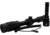 Accufire Technology Noctis TR1 1-16x 60mm Rifle Scope, Black, ACC-NTR1-2020G1