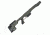 Accuracy International REM 700 LONG ACTION .300 Winchester Magnum (Pistol Grip - Flush Cup), Green 26698GR